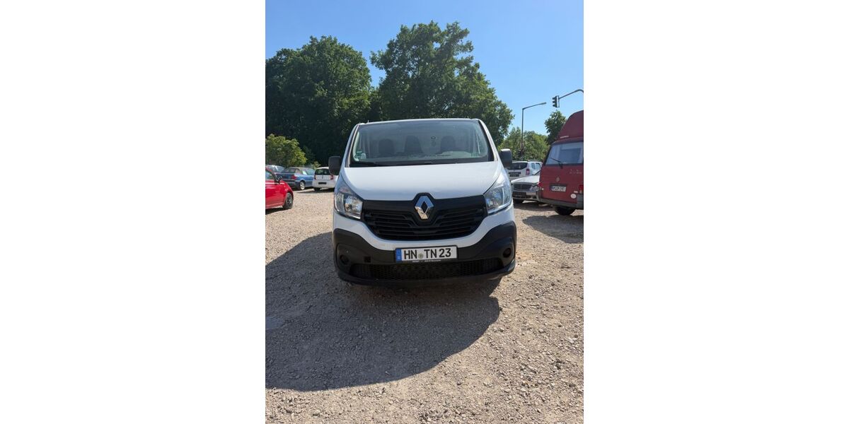 Renault Trafic 145.000 km 7.000 &euro; Neumarkt i.d.OPF 92318