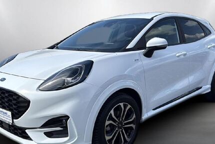 Ford Puma 27.213 km 18.990 &euro; Überherrn 66802