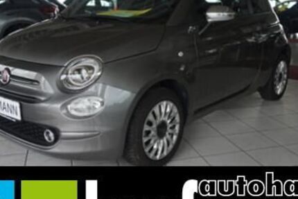 Fiat 500 38.451 km 12.990 &euro; Aalen-Dewangen 73434