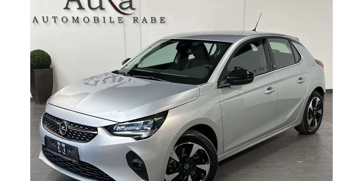 Opel Corsa 3.750 km 17.989 &euro; Wardenburg 26203