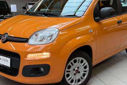 Fiat Panda 39.500 km 9.990 &euro; Mutterstadt 67112