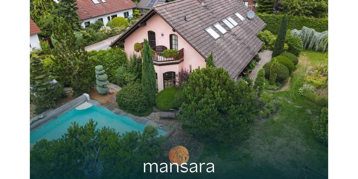Einfamilienhaus Colbitz - 5 Zimmer, 201 m&sup2;, 429.000&euro; | Angebot:26364470