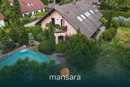 Haus Colbitz - 5 Zimmer, 201 m&sup2;, 429.000&euro; | Angebot:26364470