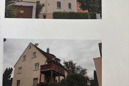 3 Zimmer Wohnung