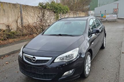 Opel Astra 59.000 km 6.700 &euro; Möglingen 71696