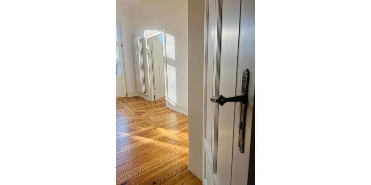 Etagenwohnung Lüneburg Rotes Feld - 5 Zimmer, 166 m&sup2;, 849.000&euro; | Angebot:25778186