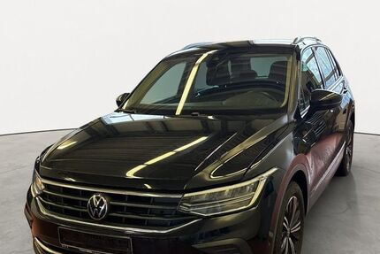 VW Tiguan 49.954 km 26.925 &euro; Jesteburg 21266