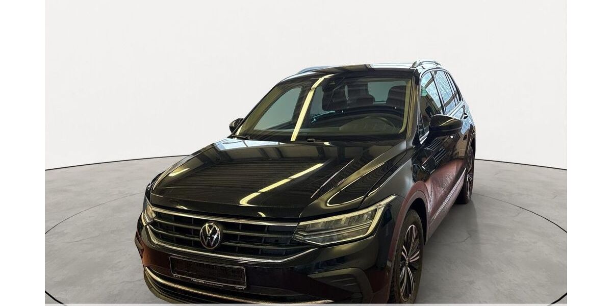 VW Tiguan 49.954 km 26.925 &euro; Jesteburg 21266