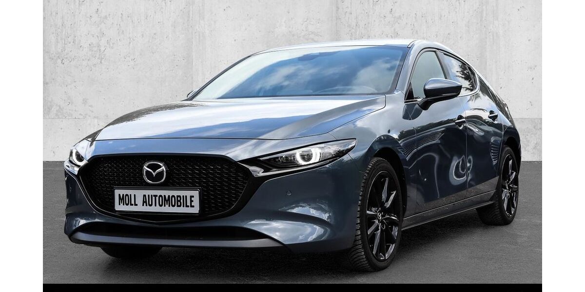 Mazda 3 52.500 km 22.480 &euro; Aachen 52078