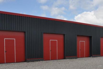 Lagerhalle, 75qm, im Edewechter Gewerbegebiet zimmer