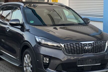 Kia Sorento 144.000 km 20.900 &euro; Offenbach 63073