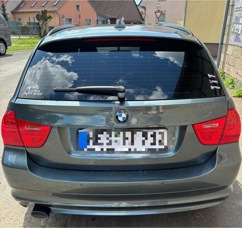 BMW 318 259.000 km 5.000 € Sondheim/OT Stetten 97647