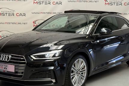 Audi A5 100.000 km 23.490 &euro; Magstadt 71106