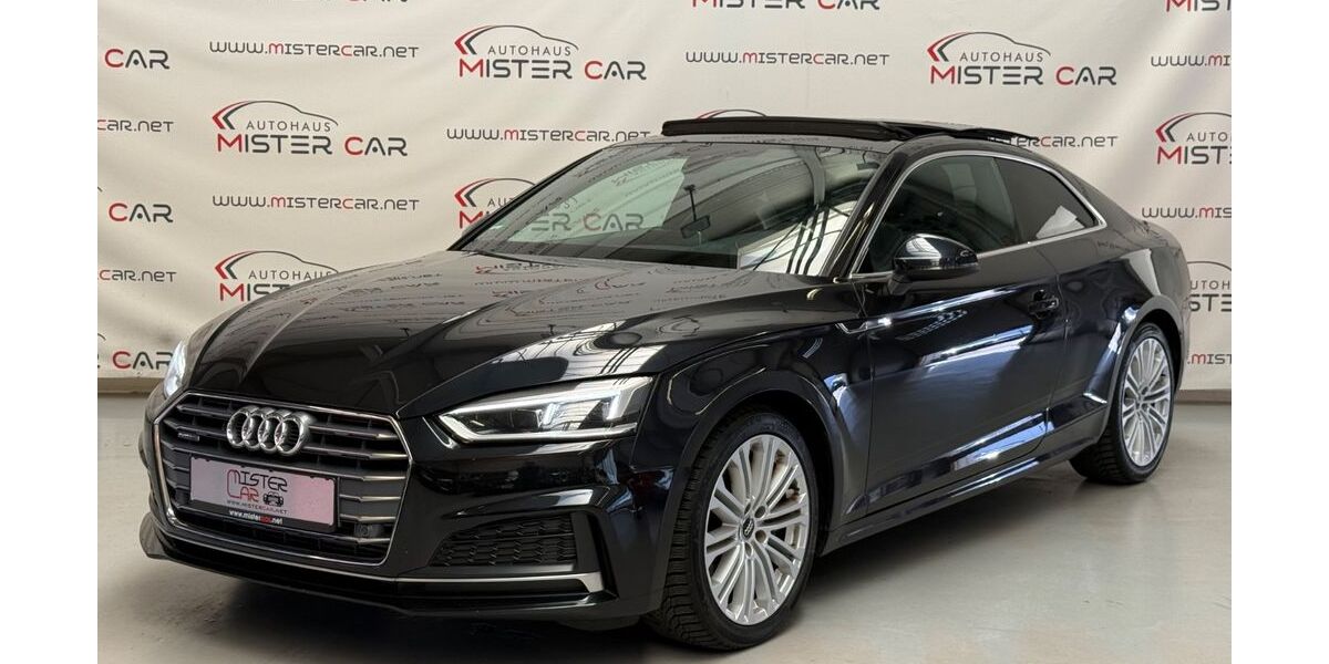Audi A5 100.000 km 23.490 &euro; Magstadt 71106