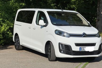 Citroen SpaceTourer 133.111 km 26.500 &euro; Ostfildern 73760