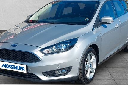 Ford Focus 73.593 km 12.995 &euro; Bayreuth 95448