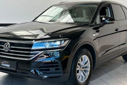 VW Touareg 162.279 km 29.999 &euro; Dachwig 99100