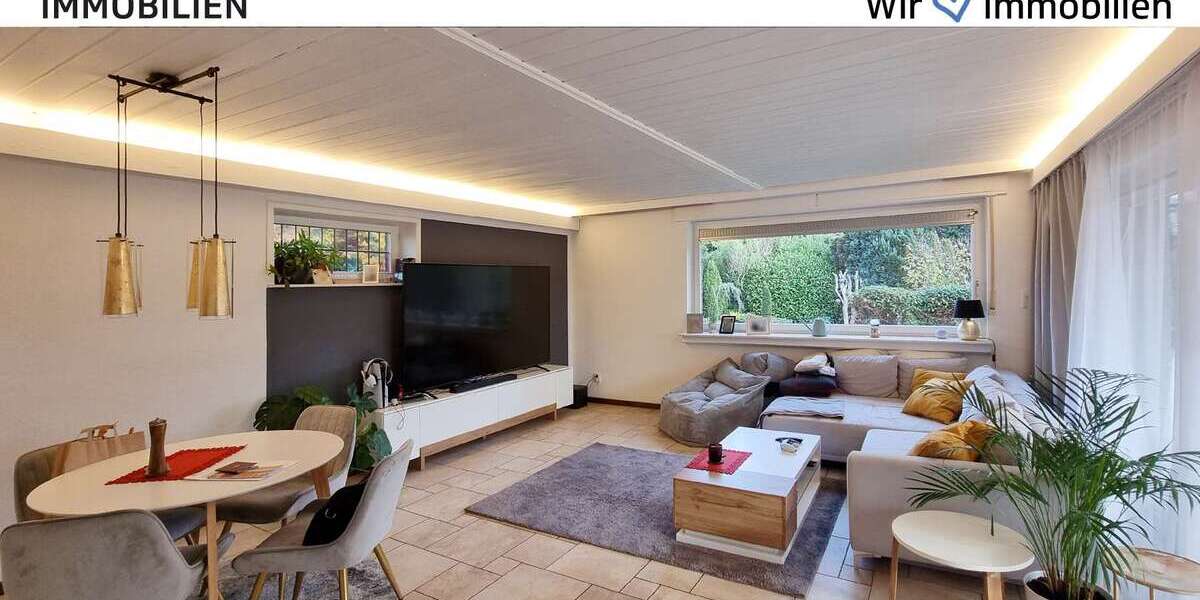 Wohnung zum Mieten in Rietberg 870 € 100 m² 3 zimmer