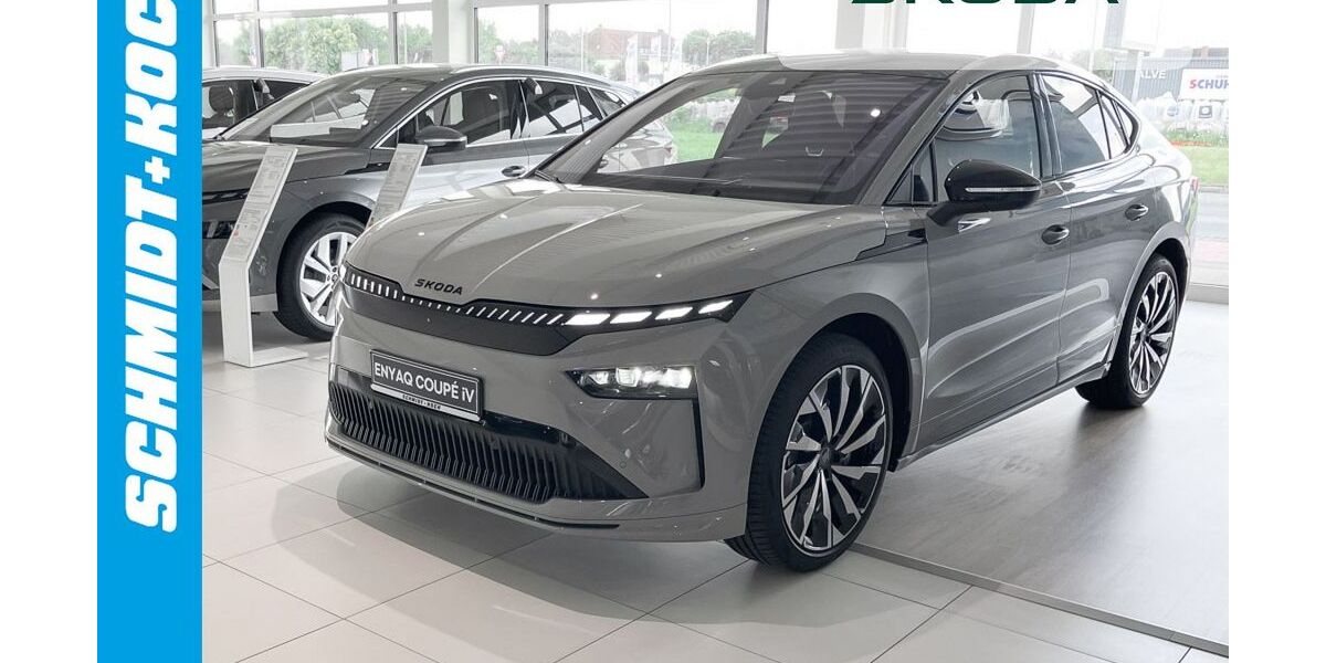 Skoda Enyaq 12.499 km 49.950 &euro; Bremen 28201