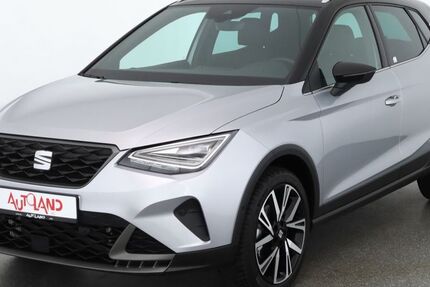 Seat Arona 17.184 km 22.990 &euro; Senftenberg 01968