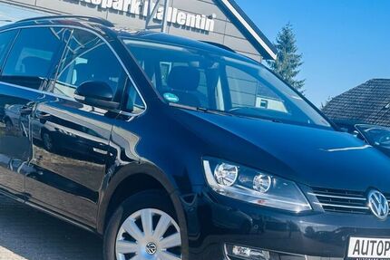 VW Sharan