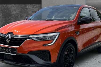 Renault Arkana 53.907 km 19.990 &euro; Freising 85354