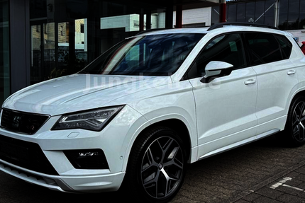 Seat Ateca 174.000 km 17.990 &euro; Stolberg 52222