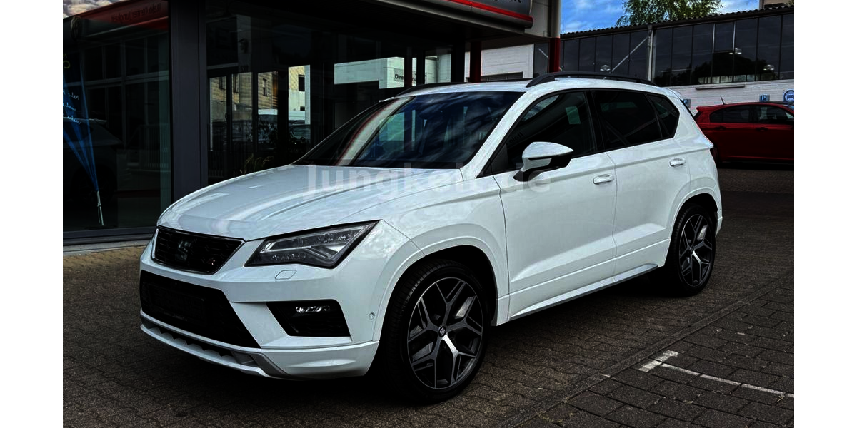 Seat Ateca 174.000 km 17.990 &euro; Stolberg 52222