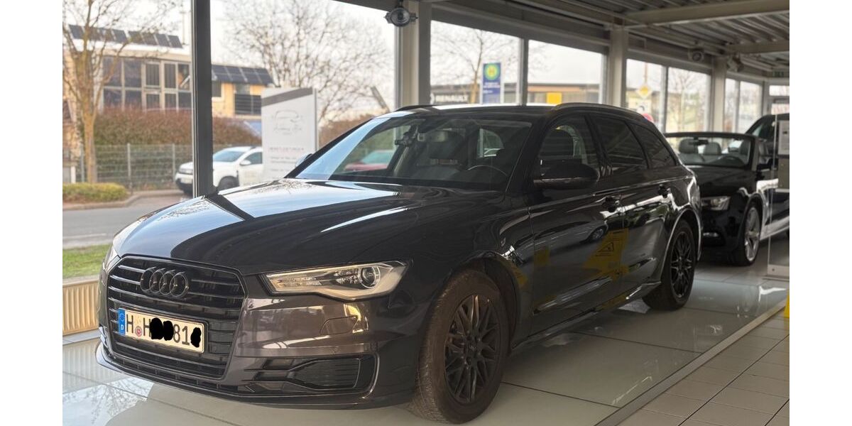 Audi A6 169.999 km 16.999 &euro; Barsinghausen 30890