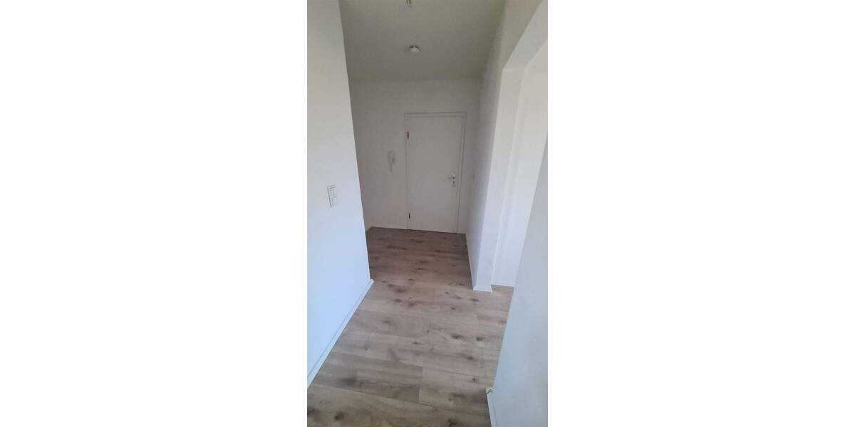 Schicke Etagenwohnung sucht neue Mieter 2 zimmer