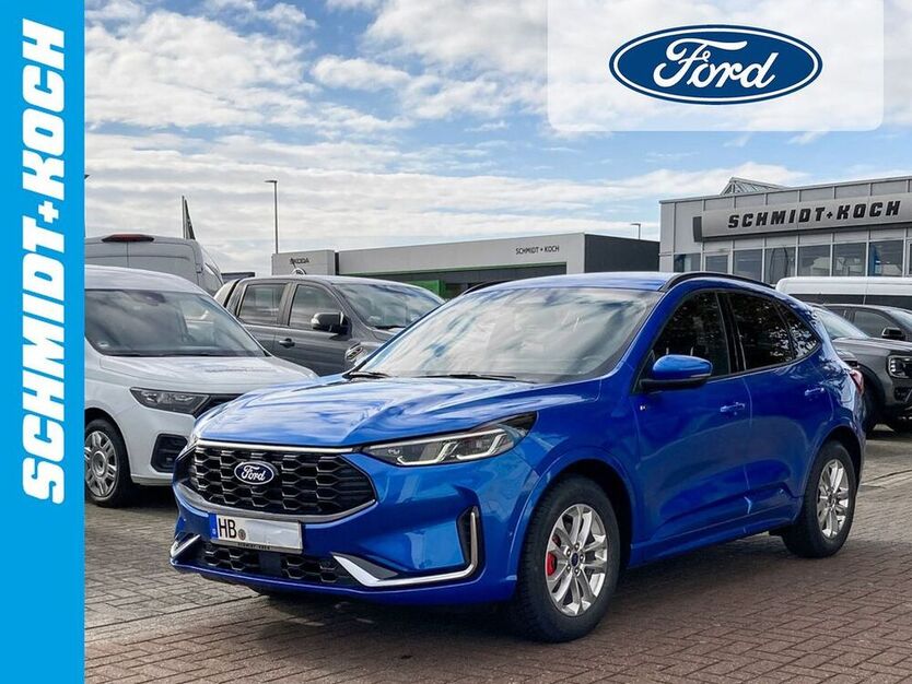 Kuga