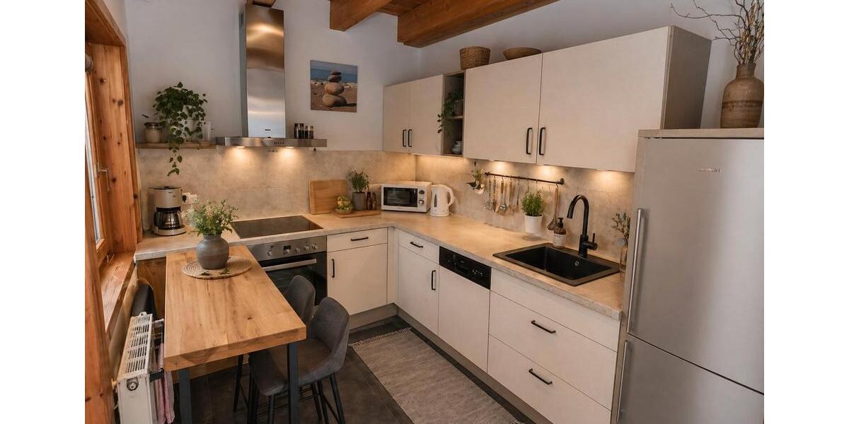 Einfamilienhaus Ueckermünde - 3 Zimmer, 110 m&sup2;, 650.000&euro; | Angebot:26285326