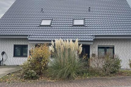 Familienfreundliches Wohnen; DHH in Spenge-Lenzinghausen 5 zimmer