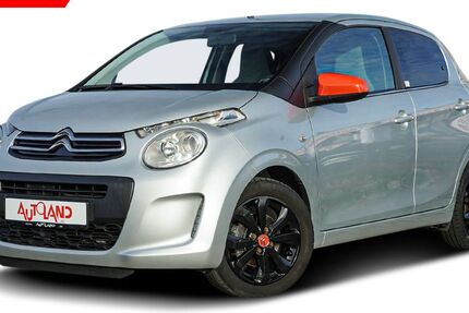Citroen C1 42.074 km 10.490 &euro; Freiberg 09599