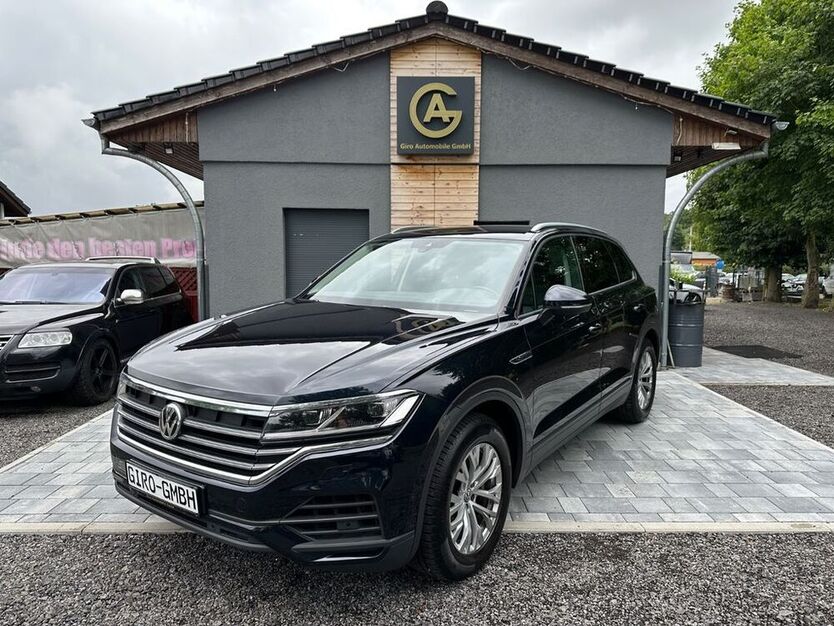 Touareg