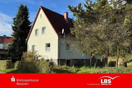 Haus Schmölln-Putzkau Putzkau - 3 Zimmer, 95 m&sup2;, 99.000&euro; | Angebot:25770551