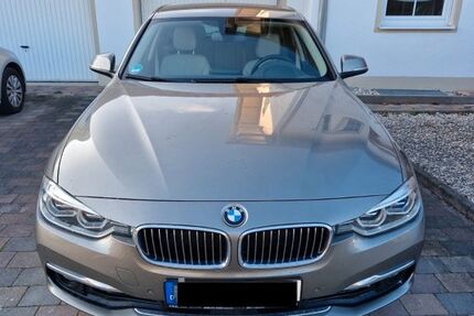 BMW 320 129.000 km 15.000 &euro; Mettenheim 84562