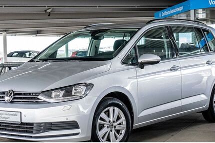 VW Touran 129.057 km 24.430 &euro; Stuttgart-Wangen 70188