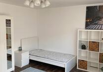 WG-Zimmer oder WG-Neugründung Ulm-Eselsberg