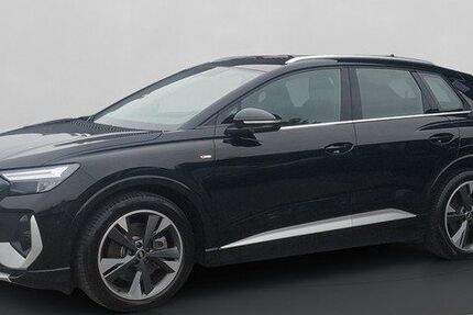 Audi Q4 e-tron 81.964 km 28.410 &euro; Baden Baden 76532