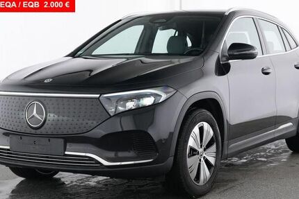 Mercedes-Benz EQA 18.900 km 40.990 &euro; Neubrandenburg 17033
