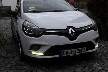 Renault Clio 140.000 km 6.000 &euro; Wernberg-Köblitz 92533