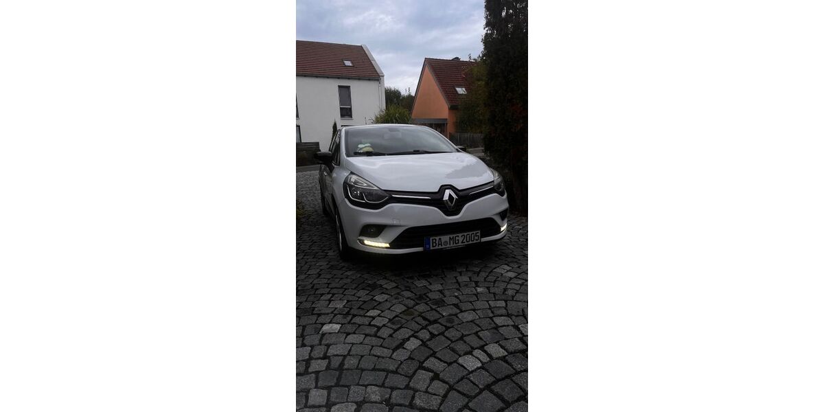 Renault Clio 140.000 km 6.000 &euro; Wernberg-Köblitz 92533