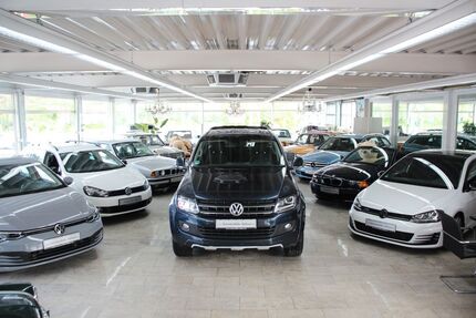 VW Amarok 135.000 km 19.990 &euro; Essen 45356