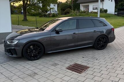 Audi S4 73.958 km 44.300 &euro; Windhagen 53578