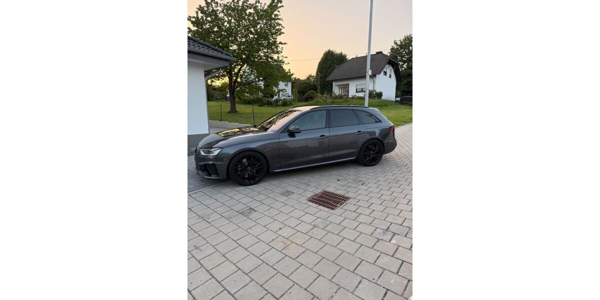Audi S4 73.958 km 44.300 &euro; Windhagen 53578