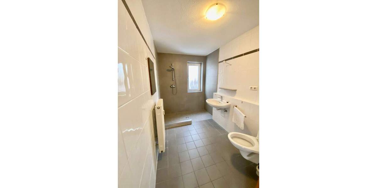 Etagenwohnung Lohfelden Ochshausen - 2 Zimmer, 52 m&sup2;, 135.000&euro; | Angebot:26343883