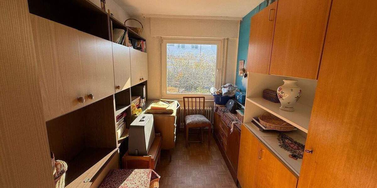 Mehrfamilienhaus, Wohnhaus Neuhausen auf den Fildern - 5 Zimmer, 141 m&sup2;, 520.000&euro; | Angebot:25399473