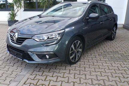 Renault Megane 99.123 km 13.490 € Amöneburg-Roßdorf 35287