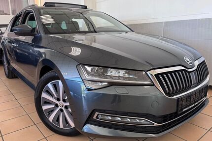 Skoda Superb 131.500 km 23.490 &euro; Heilbronn 74080